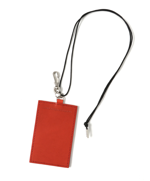 JOHN LAWRENCE SULLIVAN（ジョン ローレンス サリバン） カードケース