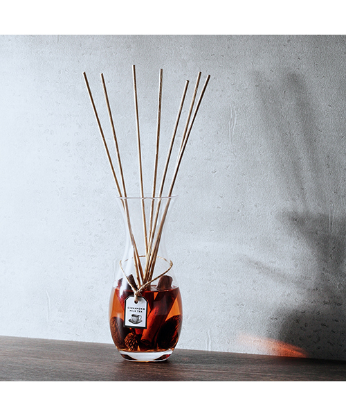 Francfranc（フランフラン） ルームフレグランス 【シナモン＆ミルク