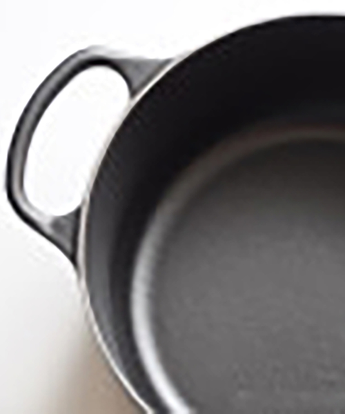 Le Creuset（ル・クルーゼ） キッチン シグニチャー ココット・ロンド