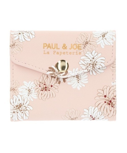 SUNNEI カードケース PARALLELEPIPEDO PUDDING CARD CASE