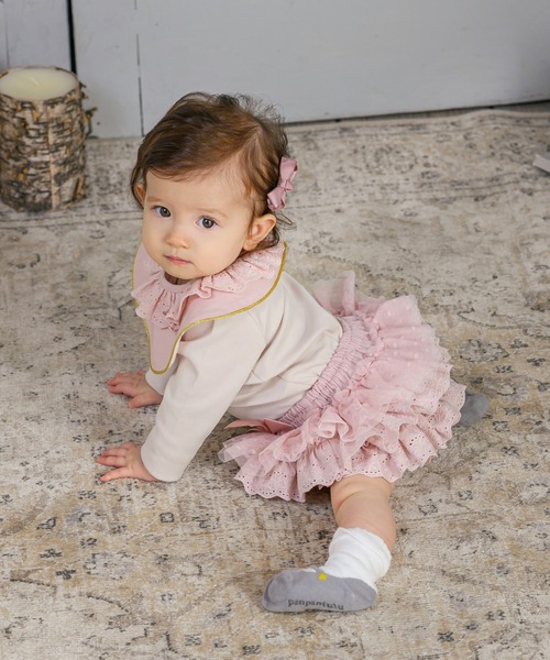 パンパンチュチュ❤️メゾピアノ❤️ワンピ❤️ピンク❤️スカート❤️ミニー❤️チュール❤️ピンク 楽天市場】生まれながらのフェアリーちゃんにも！panpantutu パンパン