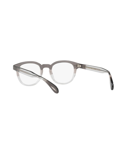 メガネ オリバーピープルズ メガネフレーム SHELDRAKE (A) /OLIVER PEOPLES