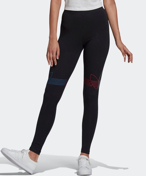 adidas レディースレギンスの商品一覧|下着、靴下、部屋着 adidas レディースレギンスの商品一覧|下着、靴下、部屋着