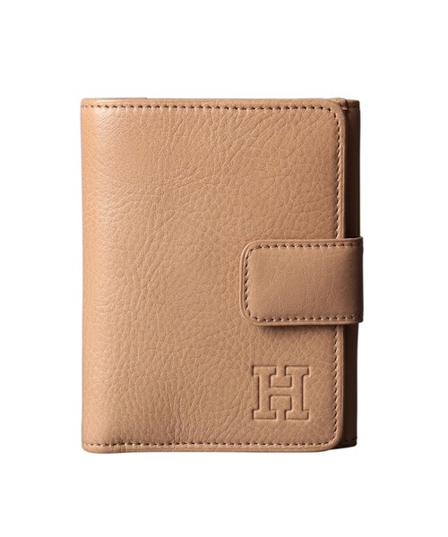 HIROFU 【センプレ】二つ折り財布　レザーウォレット　本革 HIROFU｜【センプレ】二つ折り財布 レザー ウォレット 本革(商品番号