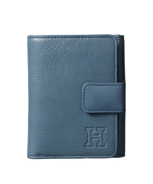 ヒロフ　センブレ　折財布 HIROFU｜【センプレ】二つ折り財布 レザー ウォレット 本革(商品番号