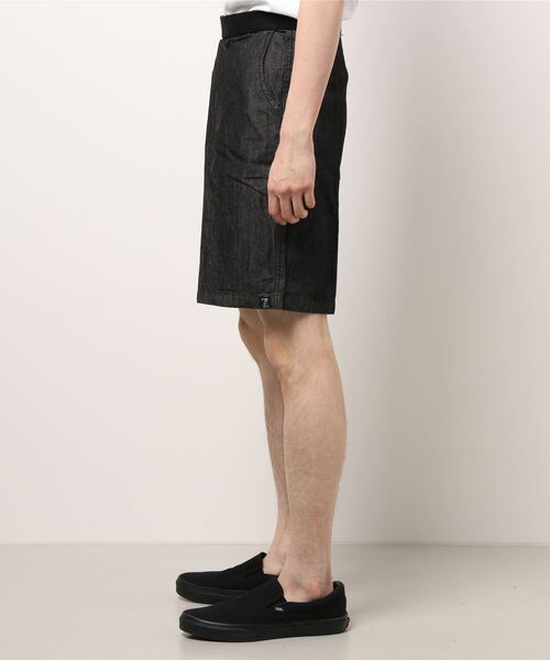 JIMMYZ ジミーズ ショートパンツ PARKS TOKYO SELECT パンツ (UN)JIMMY'Z/ジミーズ ショーツ