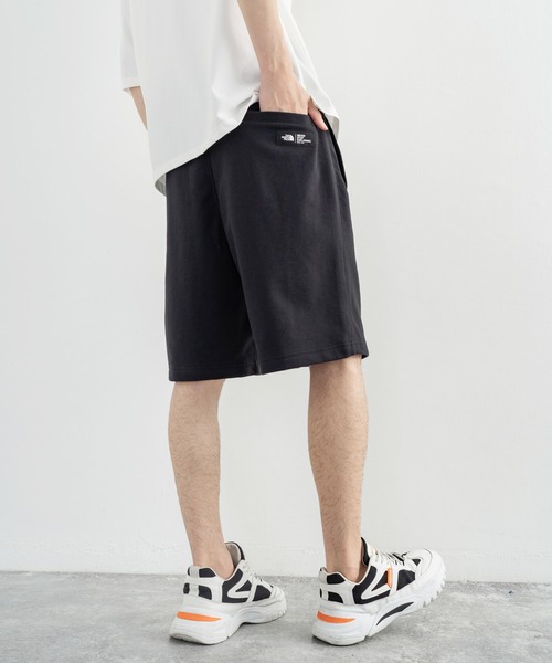 THE NORTH FACE ザ・ノースフェイス TNF ESSENTIAL SHORTS