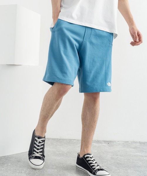 THE NORTH FACE ザ・ノースフェイス TNF ESSENTIAL SHORTS