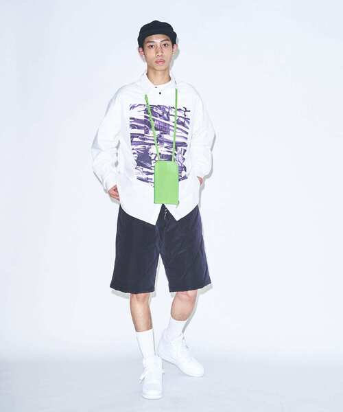 格安HOT シャツ PayPayモール店 - 通販 - PayPayモール ブラウス GOODBETTERBEST 転写プリントシャツ ZOZOTOWN お得新作