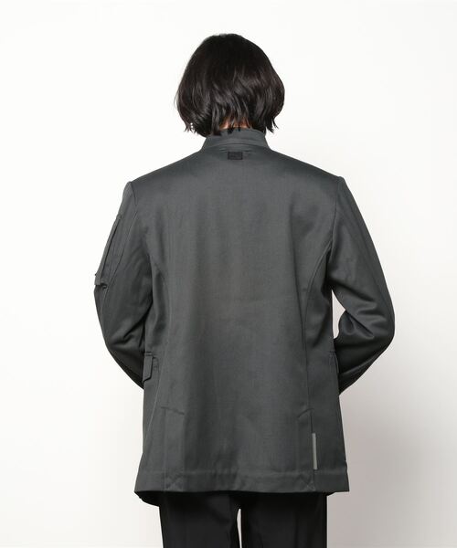 G-STAR RAW 　ライトウエイト　ツイルブレザー G-STAR RAW ライトウエイト ツイルブレザー