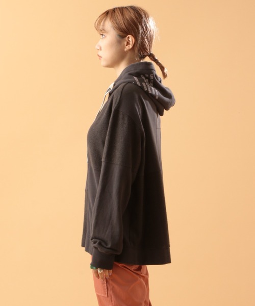 通販超激安 パーカー プルオーバーパーカー ZOZOTOWN PayPayモール店 - 通販 - PayPayモール RANDOM SWITCHING PULL OVER PARKA/ ランダムスウィッチング NEW