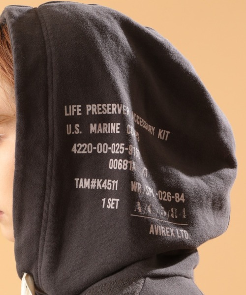 通販超激安 パーカー プルオーバーパーカー ZOZOTOWN PayPayモール店 - 通販 - PayPayモール RANDOM SWITCHING PULL OVER PARKA/ ランダムスウィッチング NEW