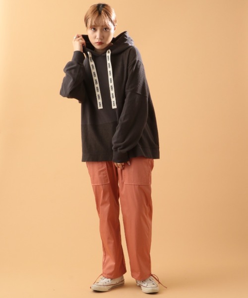 通販超激安 パーカー プルオーバーパーカー ZOZOTOWN PayPayモール店 - 通販 - PayPayモール RANDOM SWITCHING PULL OVER PARKA/ ランダムスウィッチング NEW