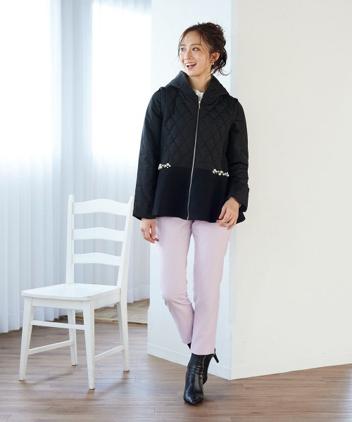 【なのでその】 ジャケット ブルゾン 4WAYブルゾン ZOZOTOWN PayPayモール店 - 通販 - PayPayモール なりますの