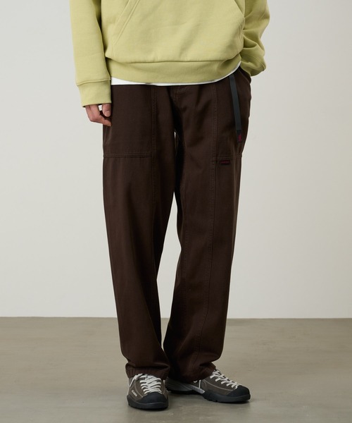 GRAMICCI（グラミチ） パンツ GADGET PANT｜ガジェットパンツ メンズ
