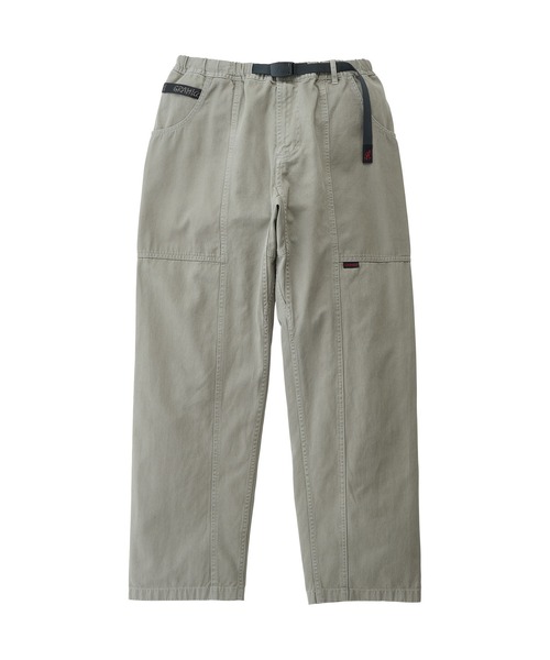 【新品】グラミチ ガジェットパンツ グレージュ XXL Gramicci（グラミチ） パンツ GADGET PANT｜ガジェットパンツ メンズ