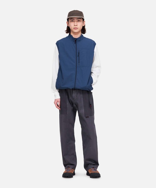未使用品 グラミチ GRAMICCI ガジェットパンツ S 紺 ネイビー /MF ■OS ■SH メンズ GRAMICCI グラミチ パンツ メンズ ガジェット ( Gadget Pant