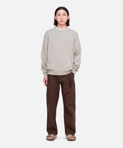 お得な情報満載 GRAMICCI パンツ PANT グラミチ」GADGET / 「GRAMICCI パンツ