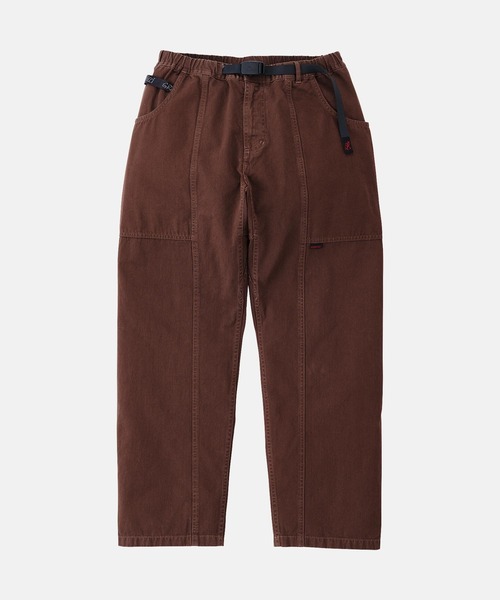 ★新品★GRAMICCI//ガジェットパンツ Ｌ GRAMICCI グラミチ ロングパンツ メンズ デニム ニューナロー