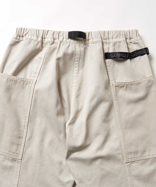 GRAMICCI パンツ 「GRAMICCI / グラミチ」GADGET PANT