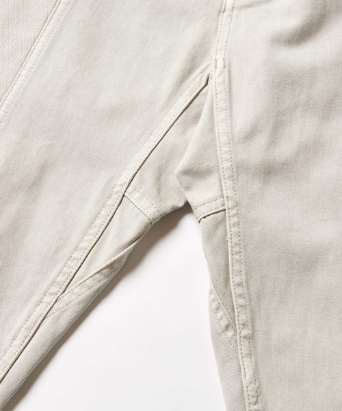 Gramicci（グラミチ） パンツ GADGET PANT｜ガジェットパンツ メンズ
