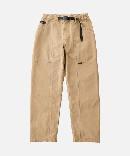GRAMICCI グラミチ　ガジェットパンツ　GREIGE M ガジェットパンツ｜GADGET PANT｜Gramicci｜グラミチ公式通販サイト