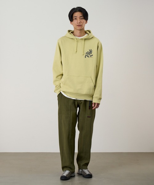 Gramicci（グラミチ） パンツ GADGET PANT｜ガジェットパンツ メンズ