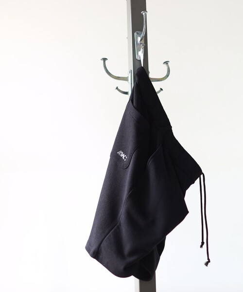 LOOPWHEELER パンツ × BEAMS PLUS / 別注 Extra Light Plus