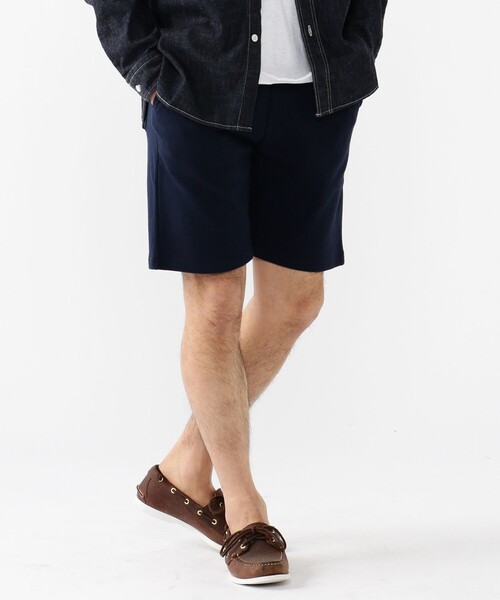 LOOPWHEELER パンツ × BEAMS PLUS / 別注 Extra Light Plus