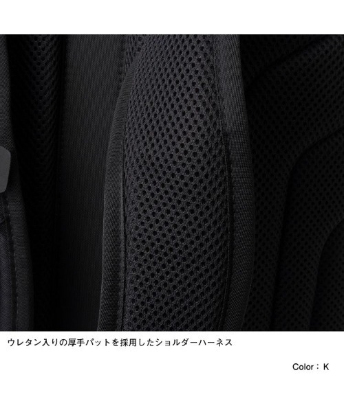 デイバック リュック 「THE NORTH FACE」BIG SHOT / 33L メンズ レディース