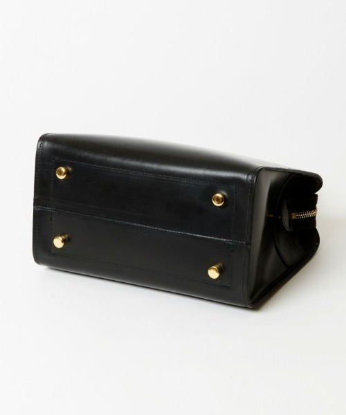 ボストンバッグ 「GLENROYAL / グレンロイヤル」SMALL BOSTON BAG/スモールボストンバッグ(グレイスコレクション) レディースの画像