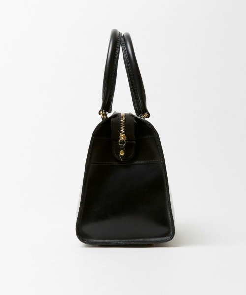 ボストンバッグ 「GLENROYAL / グレンロイヤル」SMALL BOSTON BAG/スモールボストンバッグ(グレイスコレクション) レディースの画像