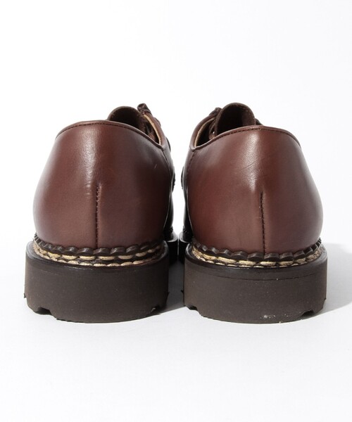 ビジネスシューズ Paraboot / MICHAEL チロリアン シューズ メンズの画像