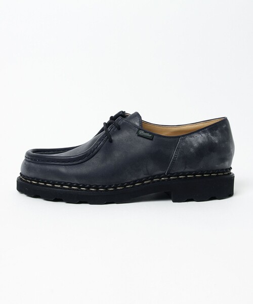 ビジネスシューズ Paraboot / MICHAEL チロリアン シューズ メンズの画像