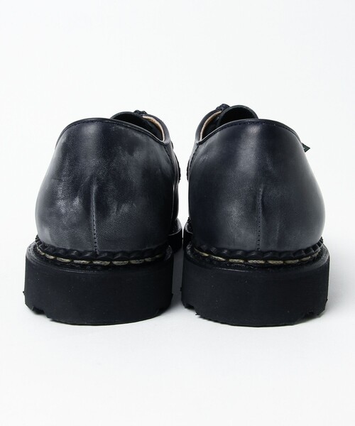 ビジネスシューズ Paraboot / MICHAEL チロリアン シューズ メンズの画像