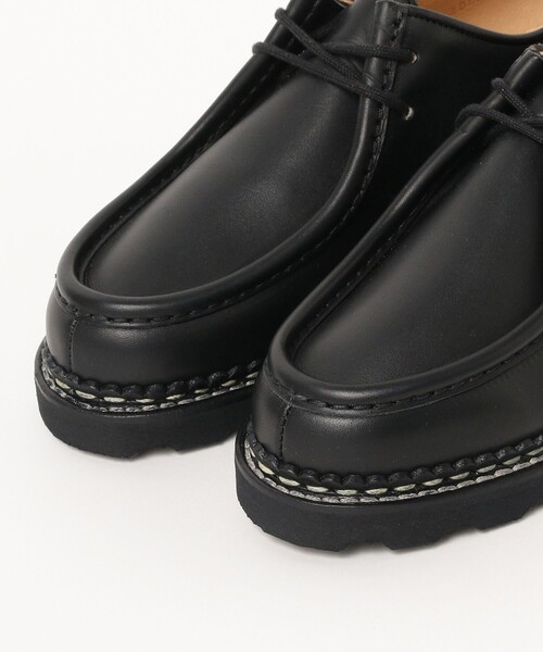 ビジネスシューズ Paraboot / MICHAEL チロリアン シューズ メンズの画像