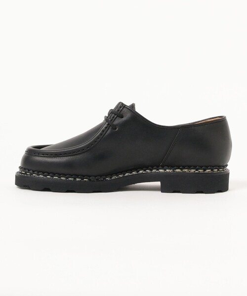 ビジネスシューズ Paraboot / MICHAEL チロリアン シューズ メンズの画像