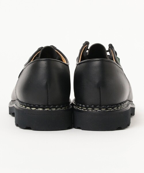 ビジネスシューズ Paraboot / MICHAEL チロリアン シューズ メンズの画像