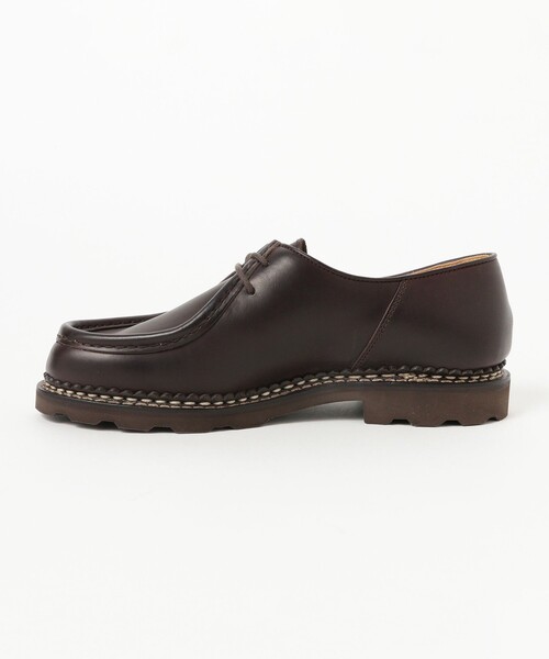 ビジネスシューズ Paraboot / MICHAEL チロリアン シューズ メンズの画像