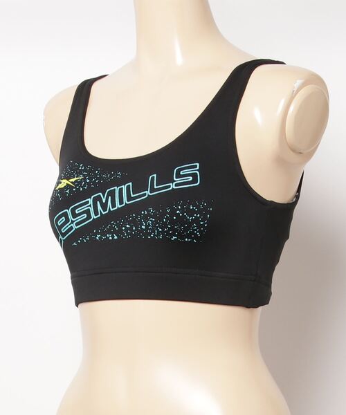 Reebok スポーツブラ レズミルズR スポーツ ブラ / Les MillsR