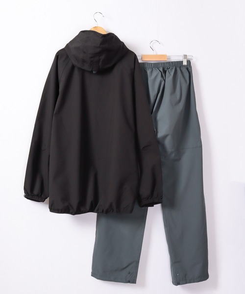 モモキング　レインコート 黒 2XL 7点 モモキング レインコート 黒 2XL 7点 83095777b_b_08_500.jpg