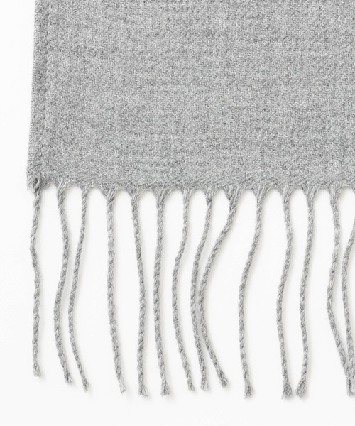 フラース FRAAS ウール ストール FRAAS（フラース） バージンウール ストール ライトウェイト ウール