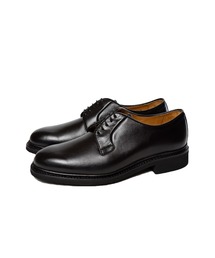 Berwick 1707 黒 プレーントゥ Berwick 1707 ビジネスシューズ バーウィック プレーントゥ 3680