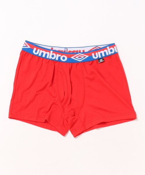 umbro ボクサーパンツ umbro/アンブロ メッシュボクサーパンツ