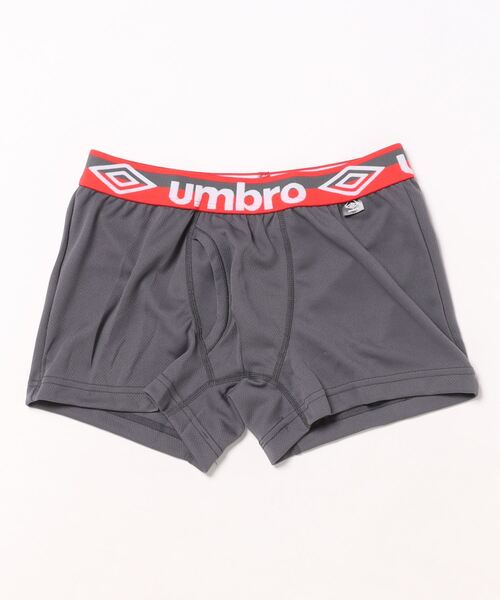 umbro ボクサーパンツ umbro/アンブロ メッシュボクサーパンツ