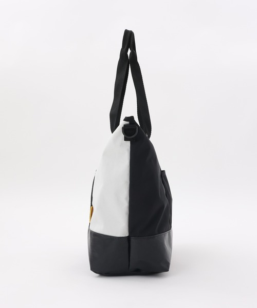 トートバッグ HARVEST MATERIAL ADVENTURE TOTE / ハーベスト マテリアル アドベンチャー トート メンズ レディース