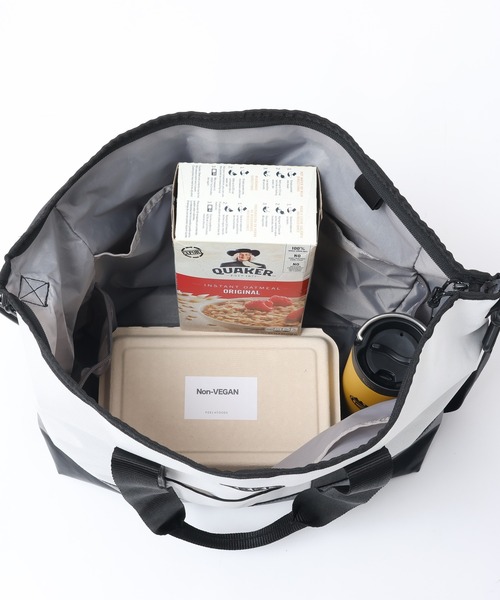 トートバッグ HARVEST MATERIAL ADVENTURE TOTE / ハーベスト マテリアル アドベンチャー トート メンズ レディース