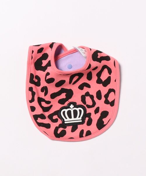 BABYDOLL（ベビードール） スタイ よだれかけ リバーシブルスタイ 8613