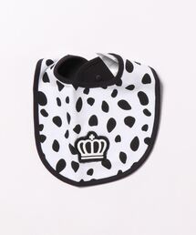 BABYDOLL（ベビードール） スタイ よだれかけ リバーシブルスタイ 8613