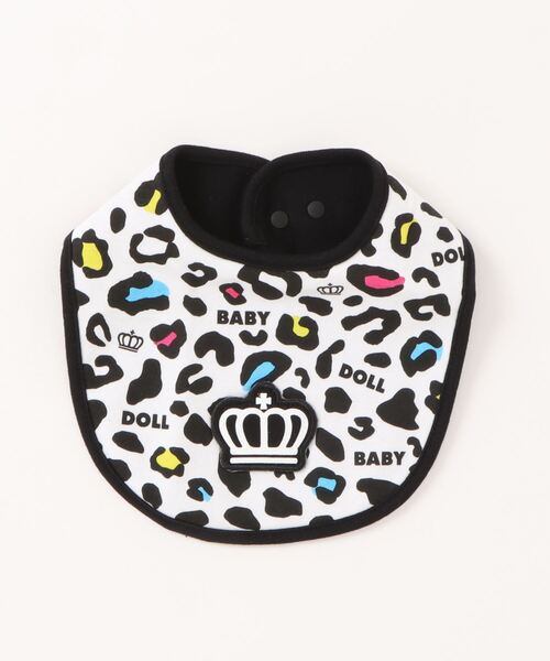 BABYDOLL（ベビードール） スタイ よだれかけ リバーシブルスタイ 8613